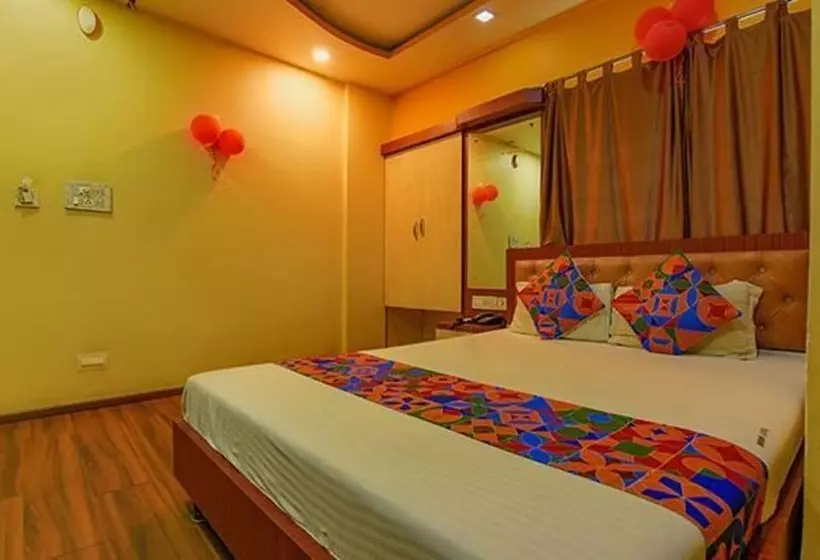 Fabhotel Ag Star   Nr Kolkata Airport