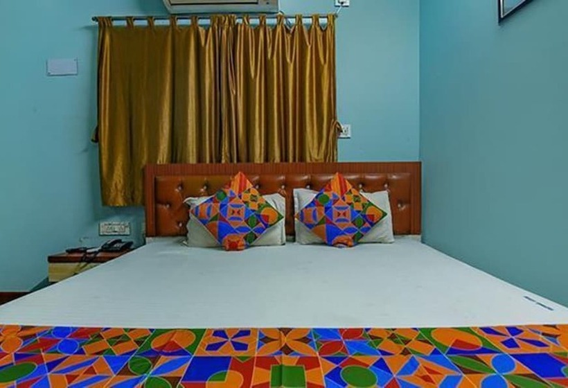 Fabhotel Ag Star Nr Kolkata Airport