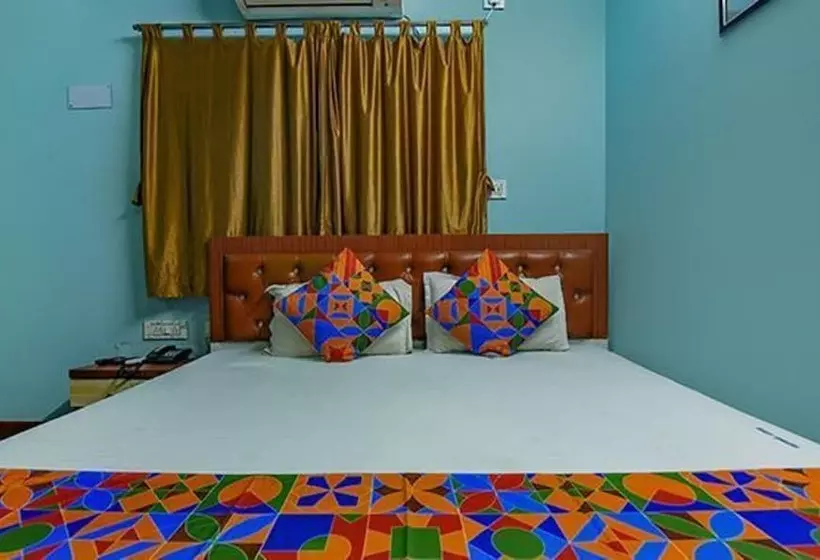 Fabhotel Ag Star   Nr Kolkata Airport