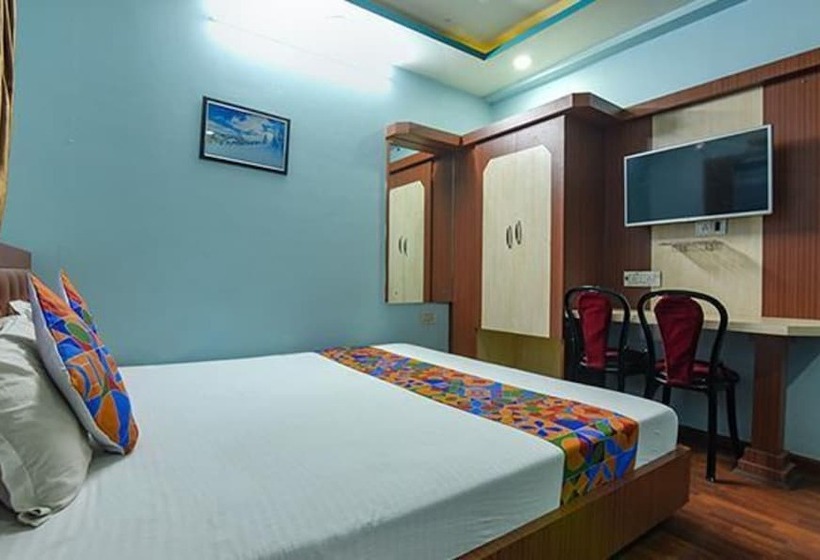 Fabhotel Ag Star Nr Kolkata Airport