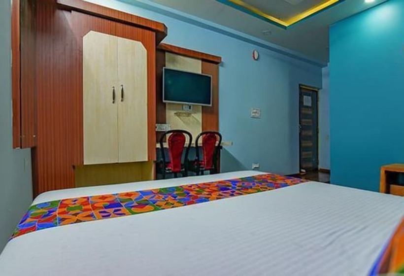 Fabhotel Ag Star Nr Kolkata Airport