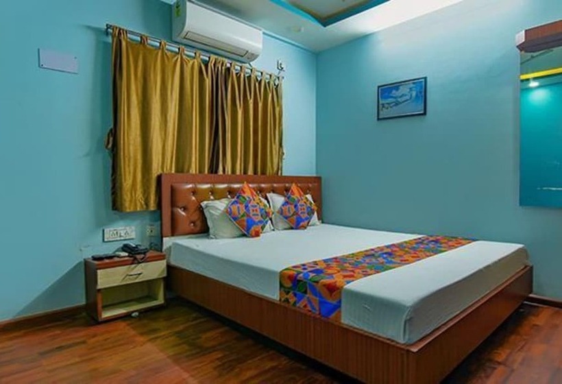 Fabhotel Ag Star Nr Kolkata Airport