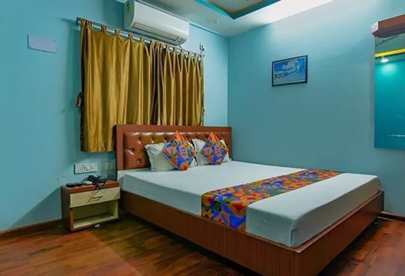 Fabhotel Ag Star   Nr Kolkata Airport
