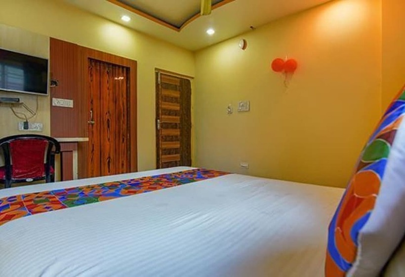 Fabhotel Ag Star Nr Kolkata Airport