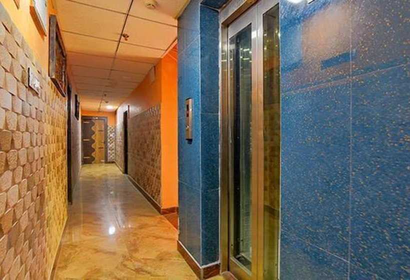 Fabhotel Ag Star Nr Kolkata Airport