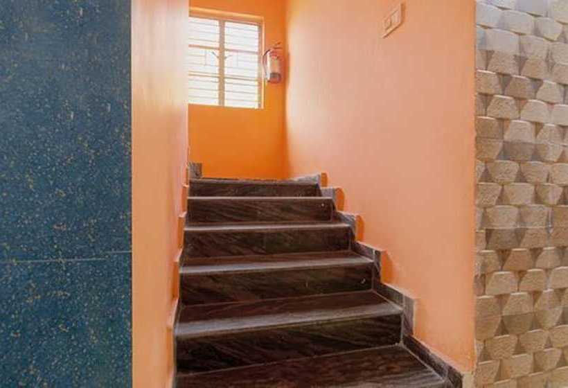 Fabhotel Ag Star Nr Kolkata Airport