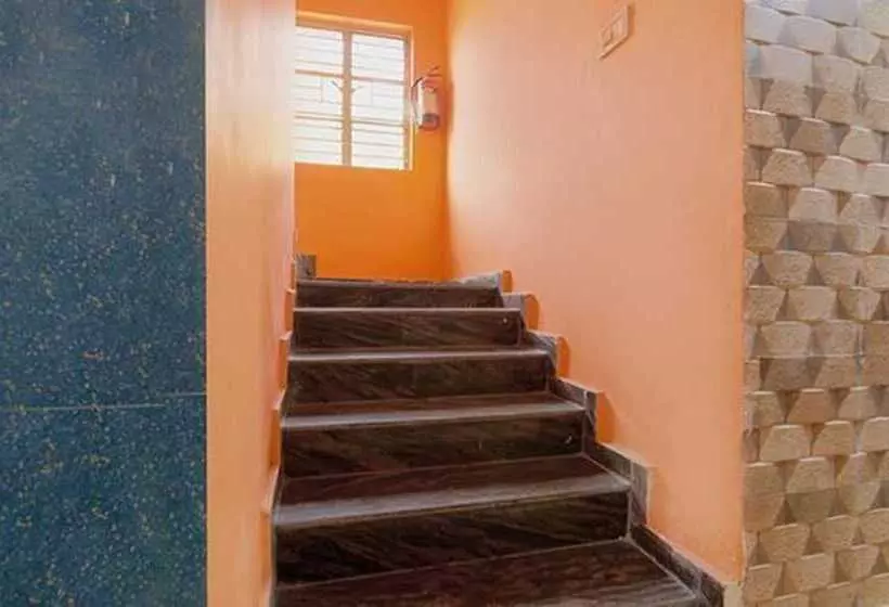 Fabhotel Ag Star   Nr Kolkata Airport