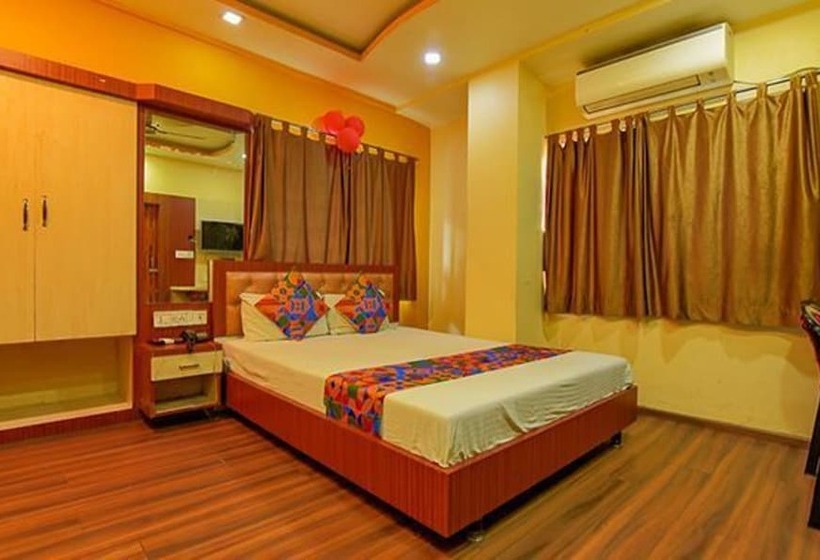 Fabhotel Ag Star Nr Kolkata Airport