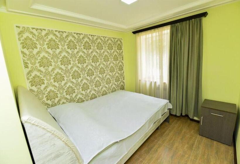 Old City Hotel Alaverdi