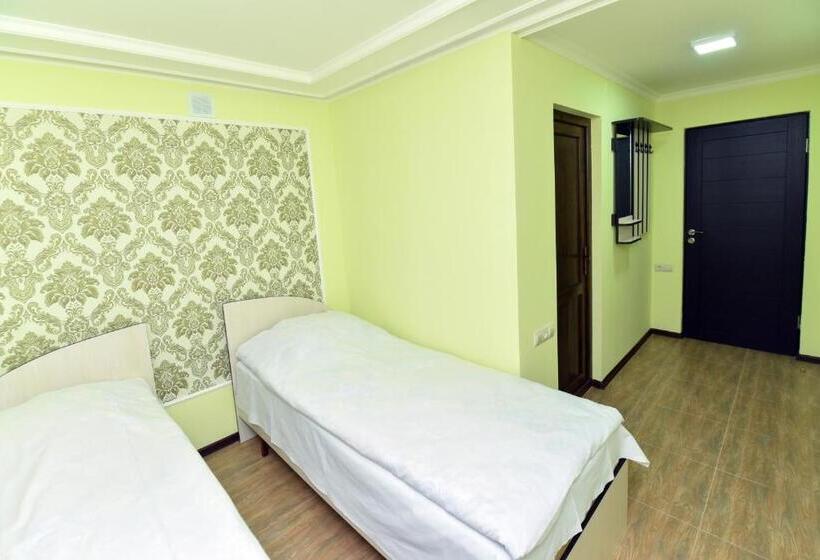 Old City Hotel Alaverdi