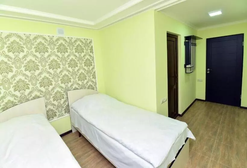 Old City Hotel Alaverdi