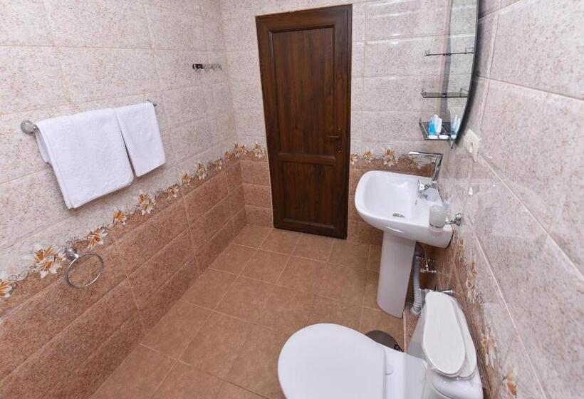 Old City Hotel Alaverdi