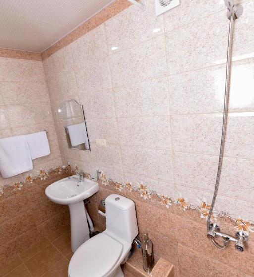 Old City Hotel Alaverdi