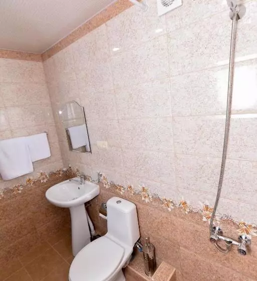 Old City Hotel Alaverdi