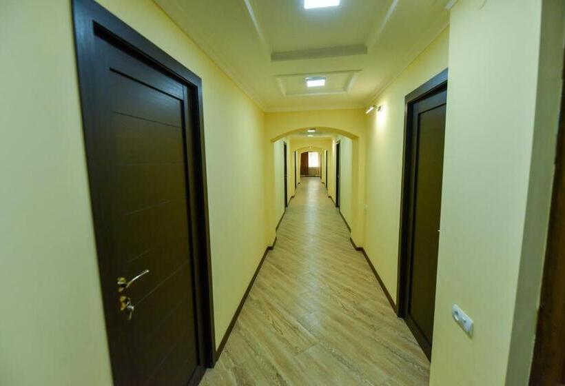 Old City Hotel Alaverdi