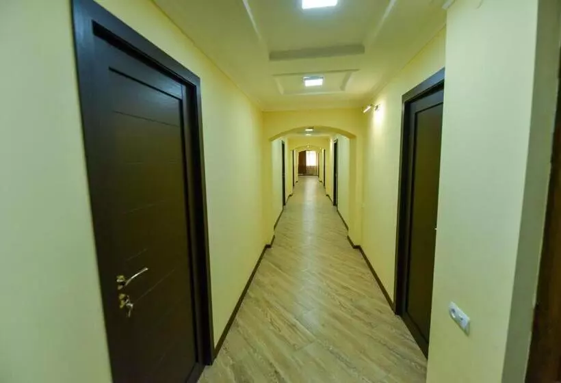 Old City Hotel Alaverdi