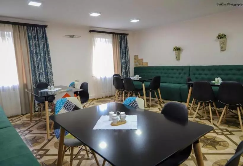 Old City Hotel Alaverdi