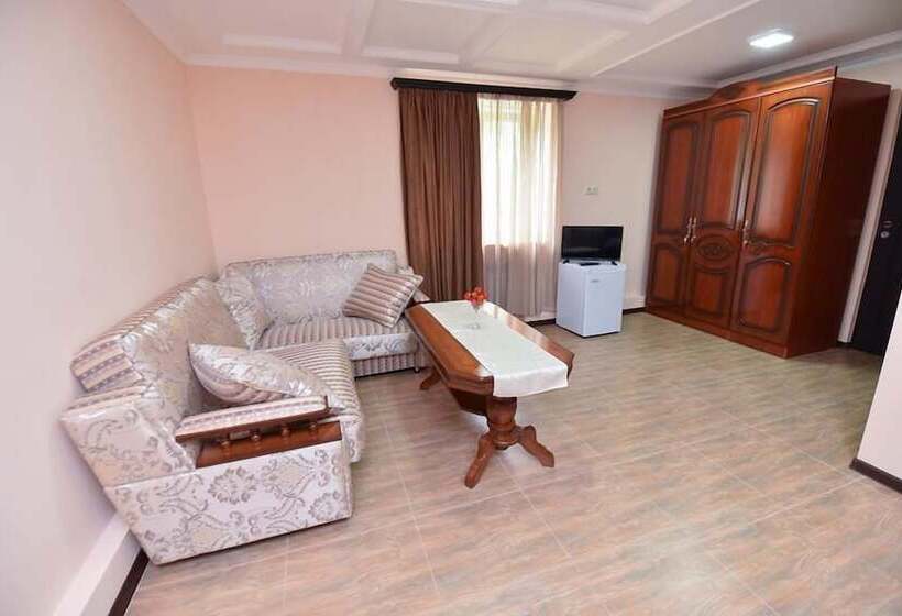 Old City Hotel Alaverdi