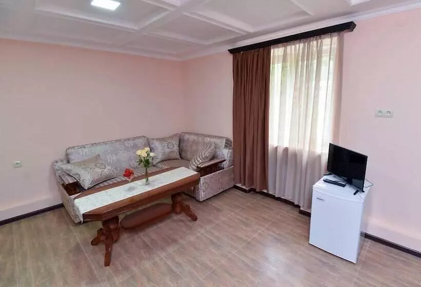 Old City Hotel Alaverdi