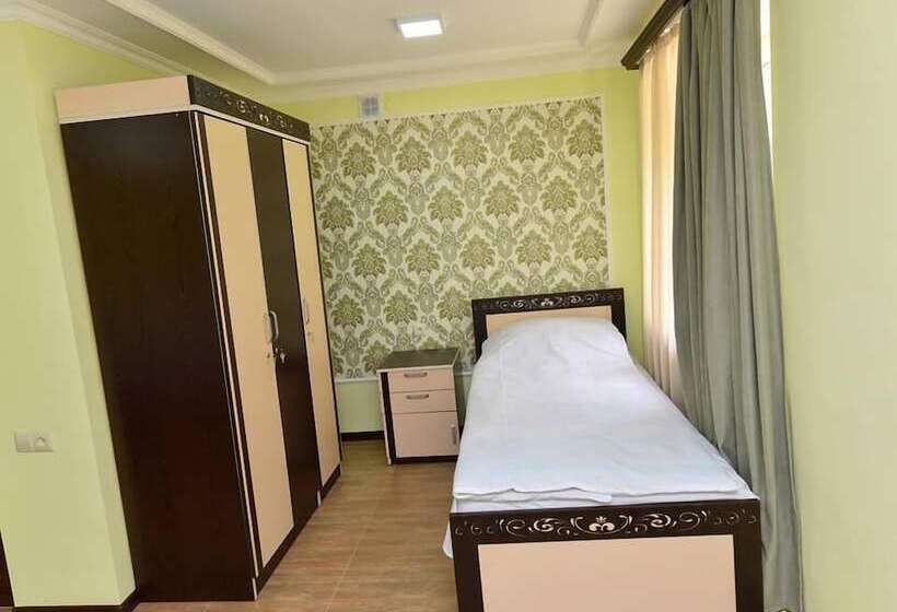 Old City Hotel Alaverdi