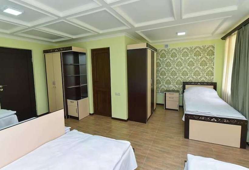 Old City Hotel Alaverdi