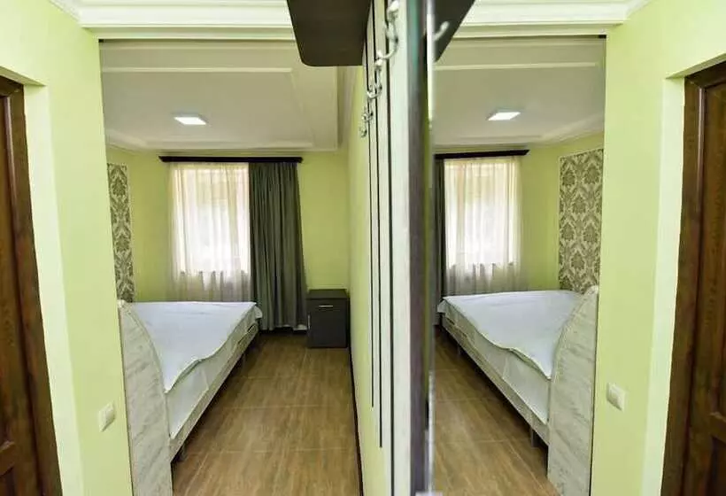 Old City Hotel Alaverdi