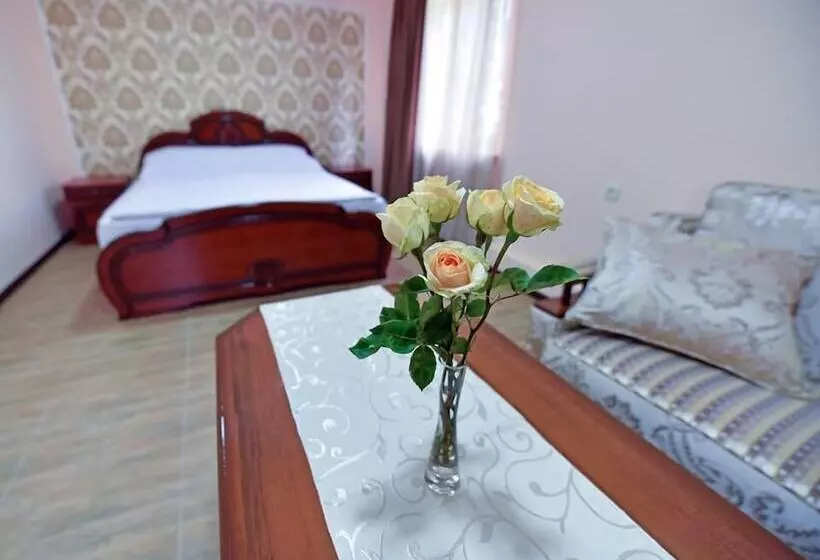 Old City Hotel Alaverdi