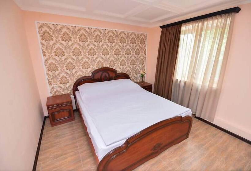 Old City Hotel Alaverdi