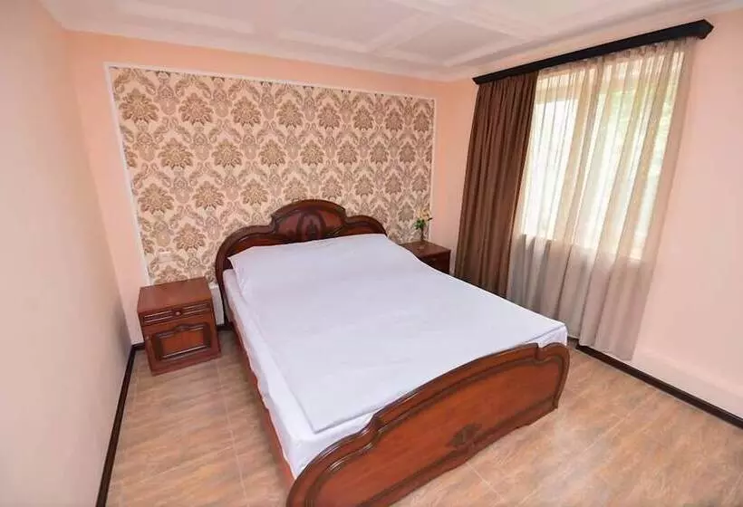 Old City Hotel Alaverdi