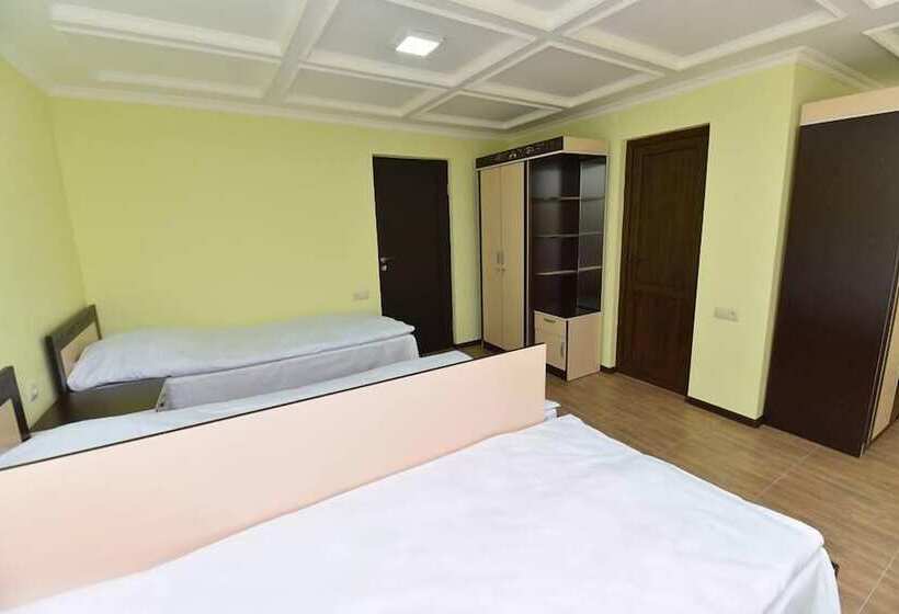 Old City Hotel Alaverdi