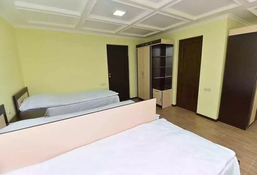 Old City Hotel Alaverdi