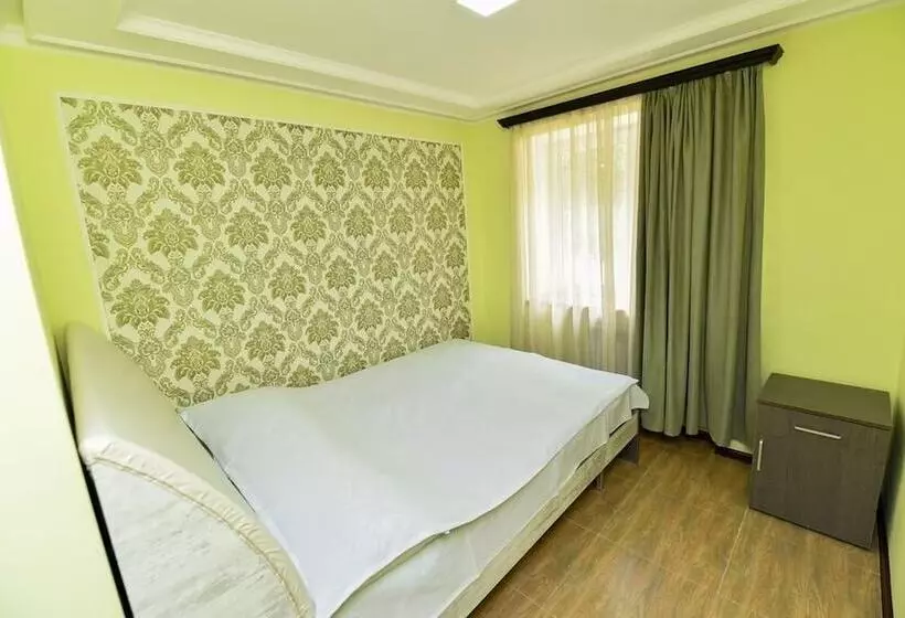 Old City Hotel Alaverdi