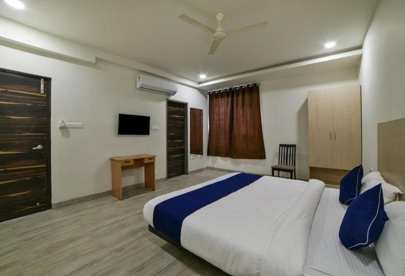 ホテル Silverkey Executive Stays 40736 Divine Babylon 2