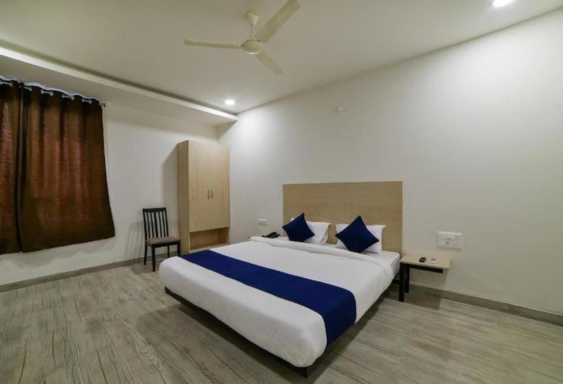 ホテル Silverkey Executive Stays 40736 Divine Babylon 2