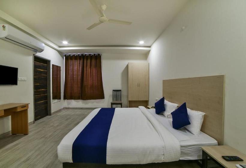 ホテル Silverkey Executive Stays 40736 Divine Babylon 2