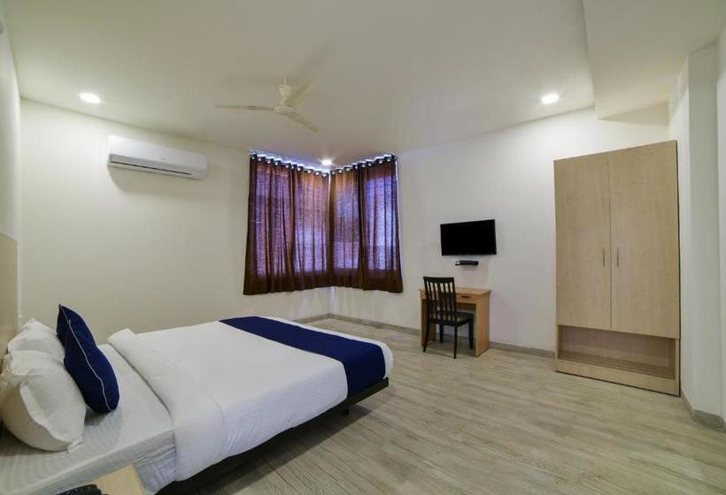 ホテル Silverkey Executive Stays 40736 Divine Babylon 2