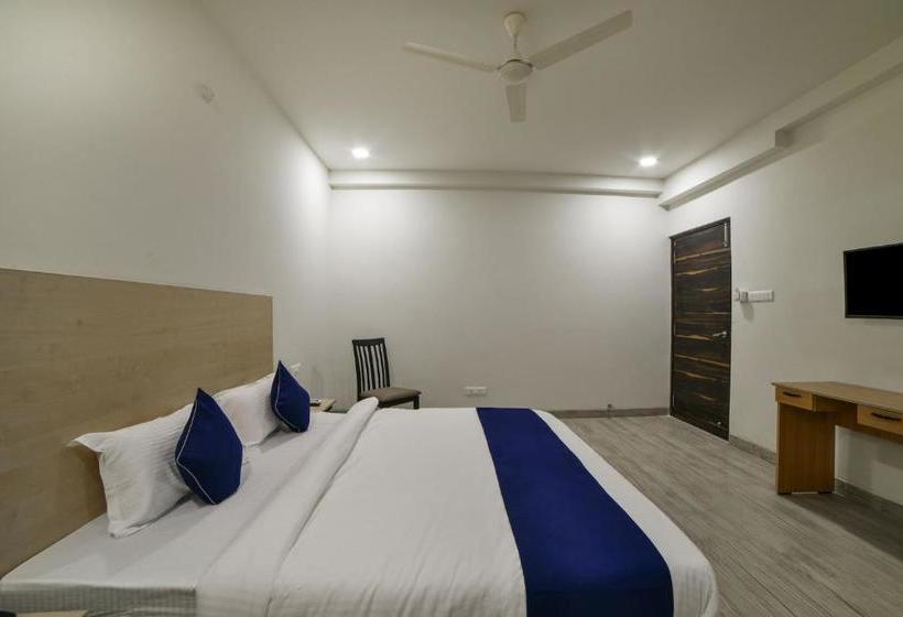 ホテル Silverkey Executive Stays 40736 Divine Babylon 2