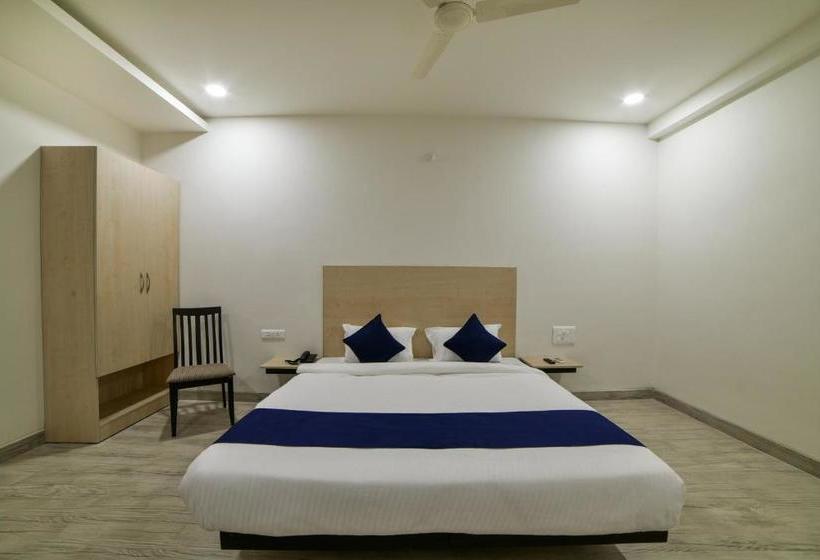 ホテル Silverkey Executive Stays 40736 Divine Babylon 2