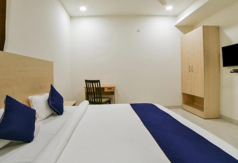 ホテル Silverkey Executive Stays 40736 Divine Babylon 2