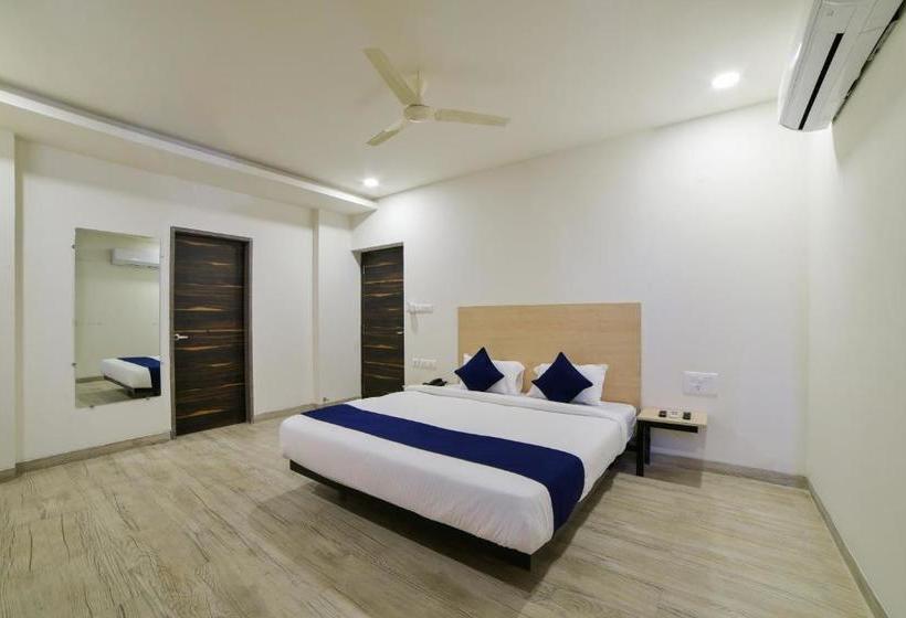 ホテル Silverkey Executive Stays 40736 Divine Babylon 2