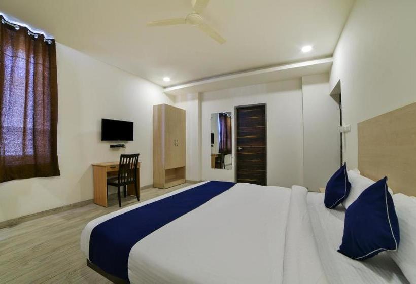 ホテル Silverkey Executive Stays 40736 Divine Babylon 2