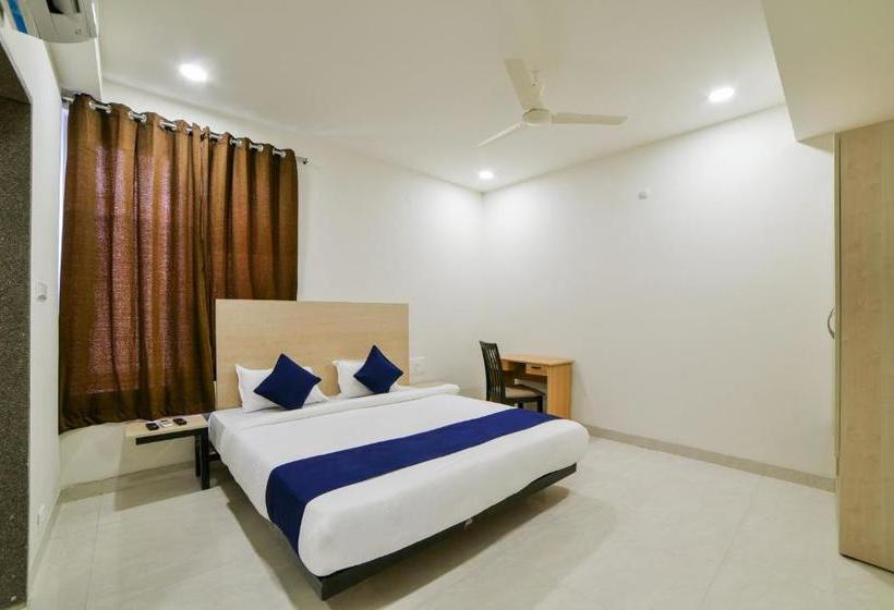 ホテル Silverkey Executive Stays 40736 Divine Babylon 2