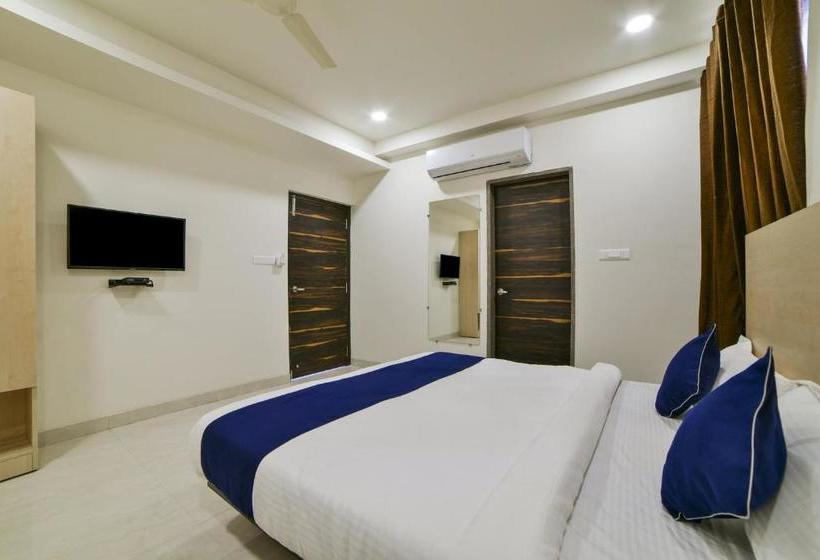 ホテル Silverkey Executive Stays 40736 Divine Babylon 2