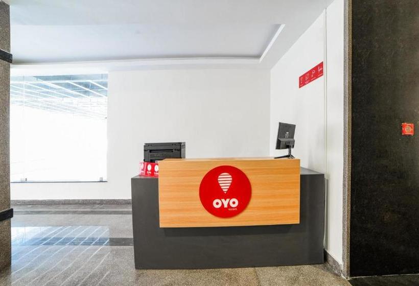 ホテル Silverkey Executive Stays 40736 Divine Babylon 2