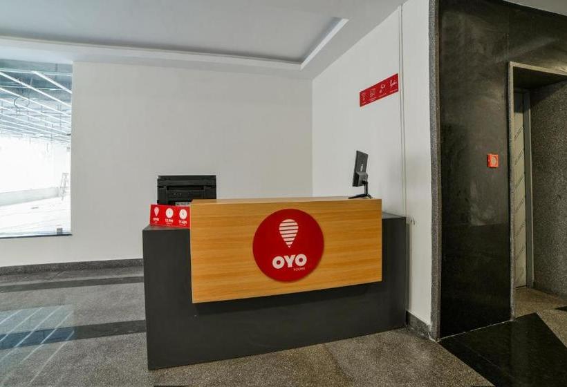 ホテル Silverkey Executive Stays 40736 Divine Babylon 2