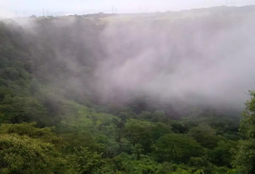 Hotelli Vista Canyon Inn