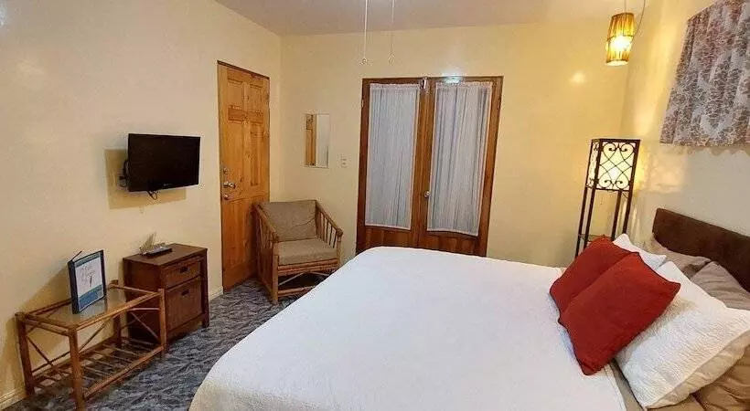 Hotelli Vista Canyon Inn