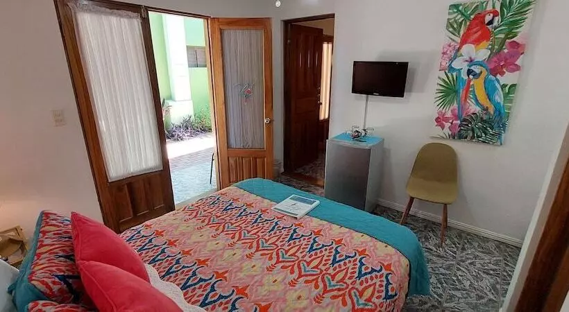 Hotelli Vista Canyon Inn