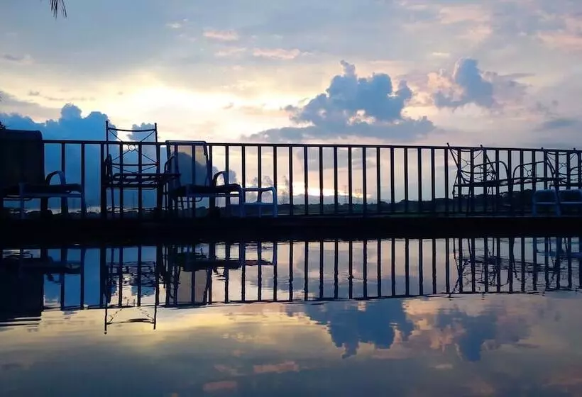 Hotelli Vista Canyon Inn