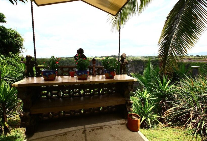 ホテル Vista Canyon Inn